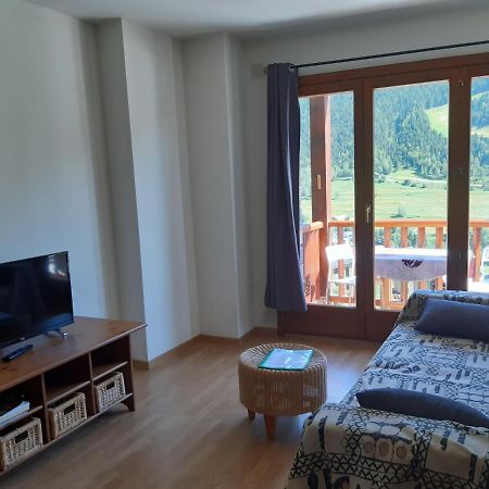 Terrasses- Vacances Pirinenca Ель-Тартер Екстер'єр фото