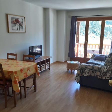 Terrasses- Vacances Pirinenca Ель-Тартер Екстер'єр фото
