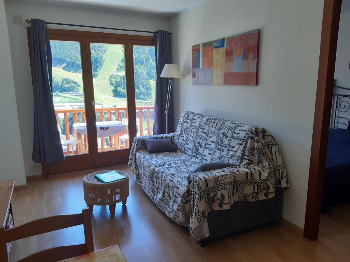 Terrasses- Vacances Pirinenca Ель-Тартер Екстер'єр фото