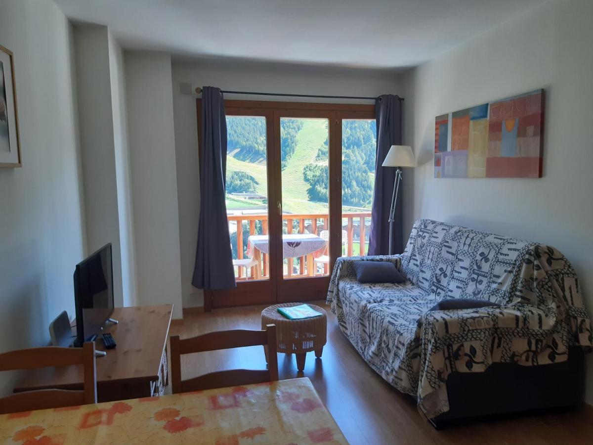 Terrasses- Vacances Pirinenca Ель-Тартер Екстер'єр фото