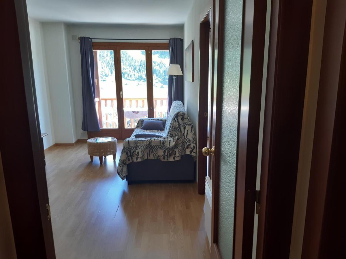 Terrasses- Vacances Pirinenca Ель-Тартер Екстер'єр фото