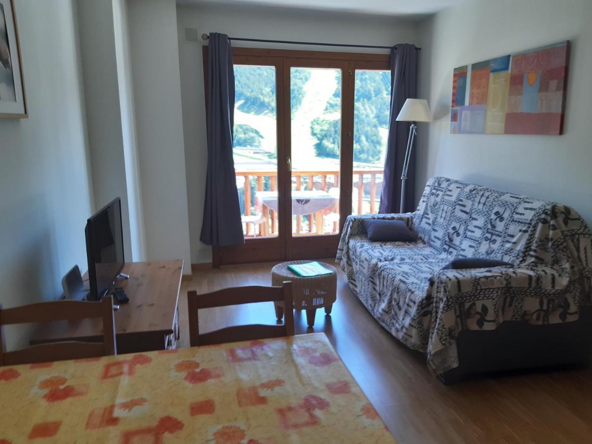 Terrasses- Vacances Pirinenca Ель-Тартер Екстер'єр фото