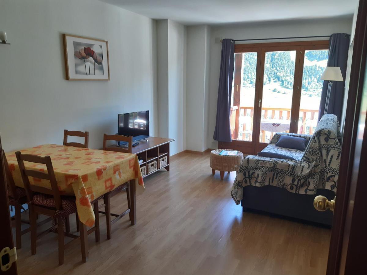 Terrasses- Vacances Pirinenca Ель-Тартер Екстер'єр фото
