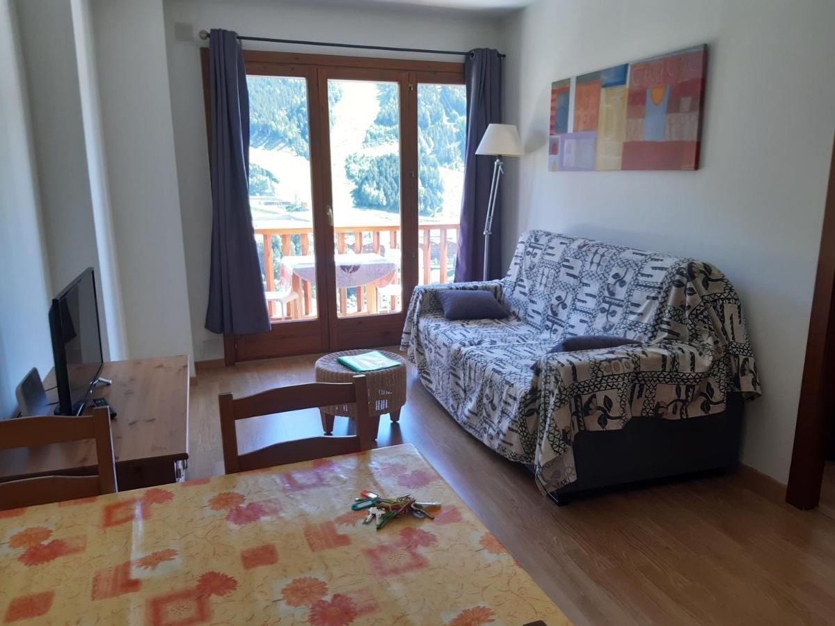 Terrasses- Vacances Pirinenca Ель-Тартер Екстер'єр фото