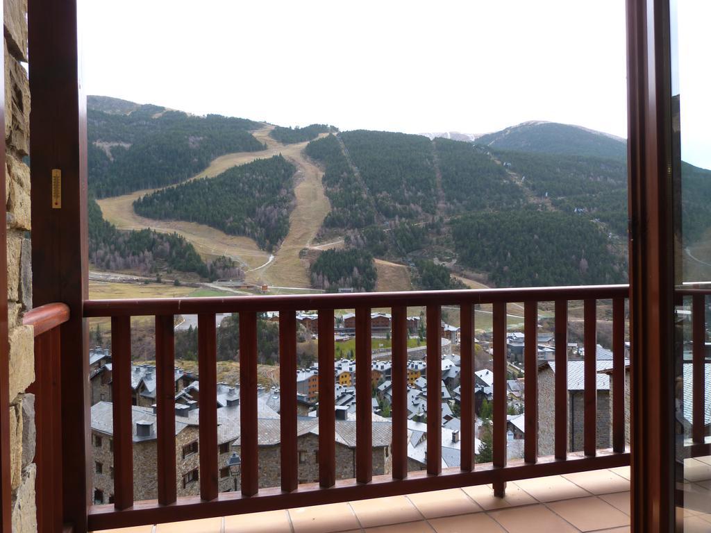 Terrasses- Vacances Pirinenca Ель-Тартер Номер фото