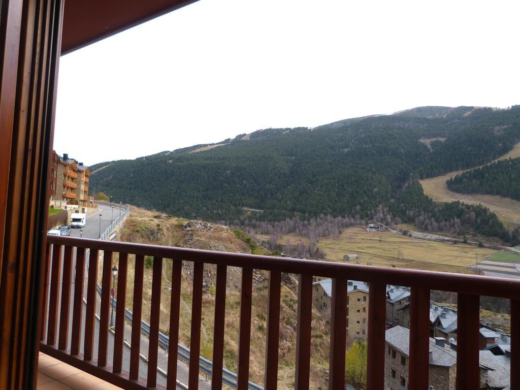 Terrasses- Vacances Pirinenca Ель-Тартер Екстер'єр фото