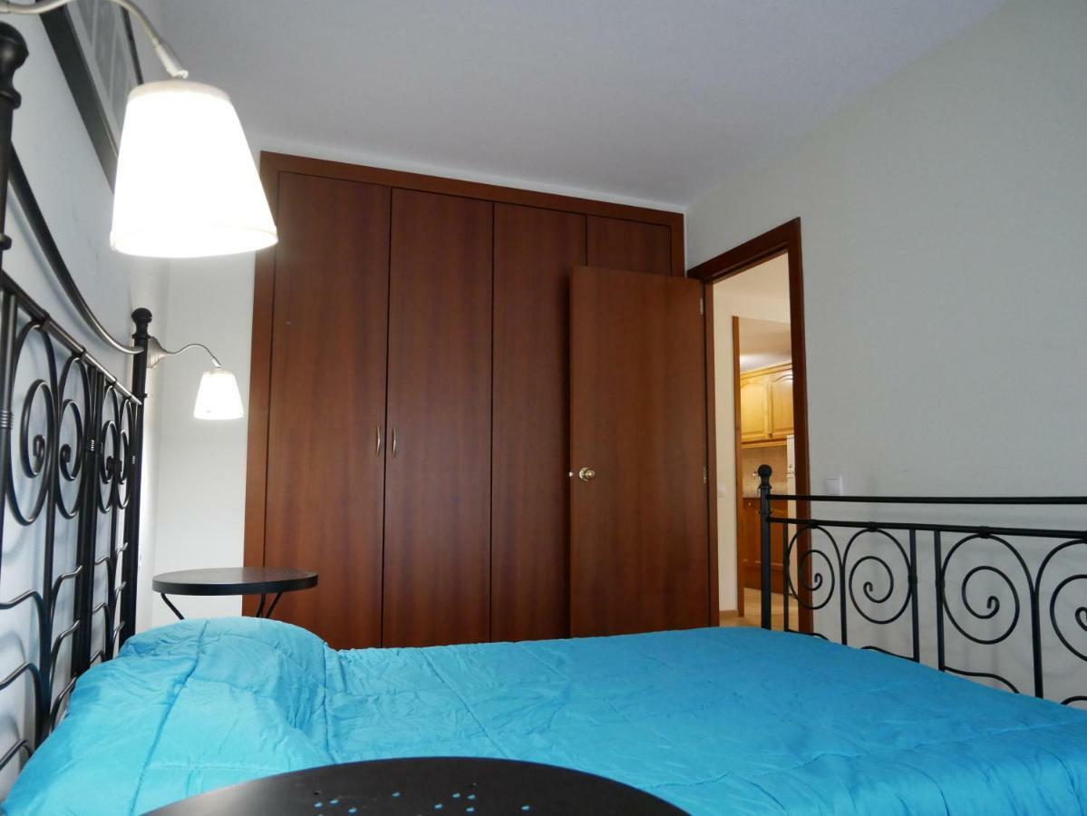 Terrasses- Vacances Pirinenca Ель-Тартер Екстер'єр фото