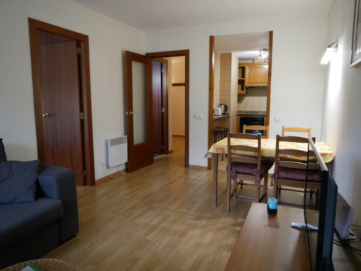 Terrasses- Vacances Pirinenca Ель-Тартер Екстер'єр фото