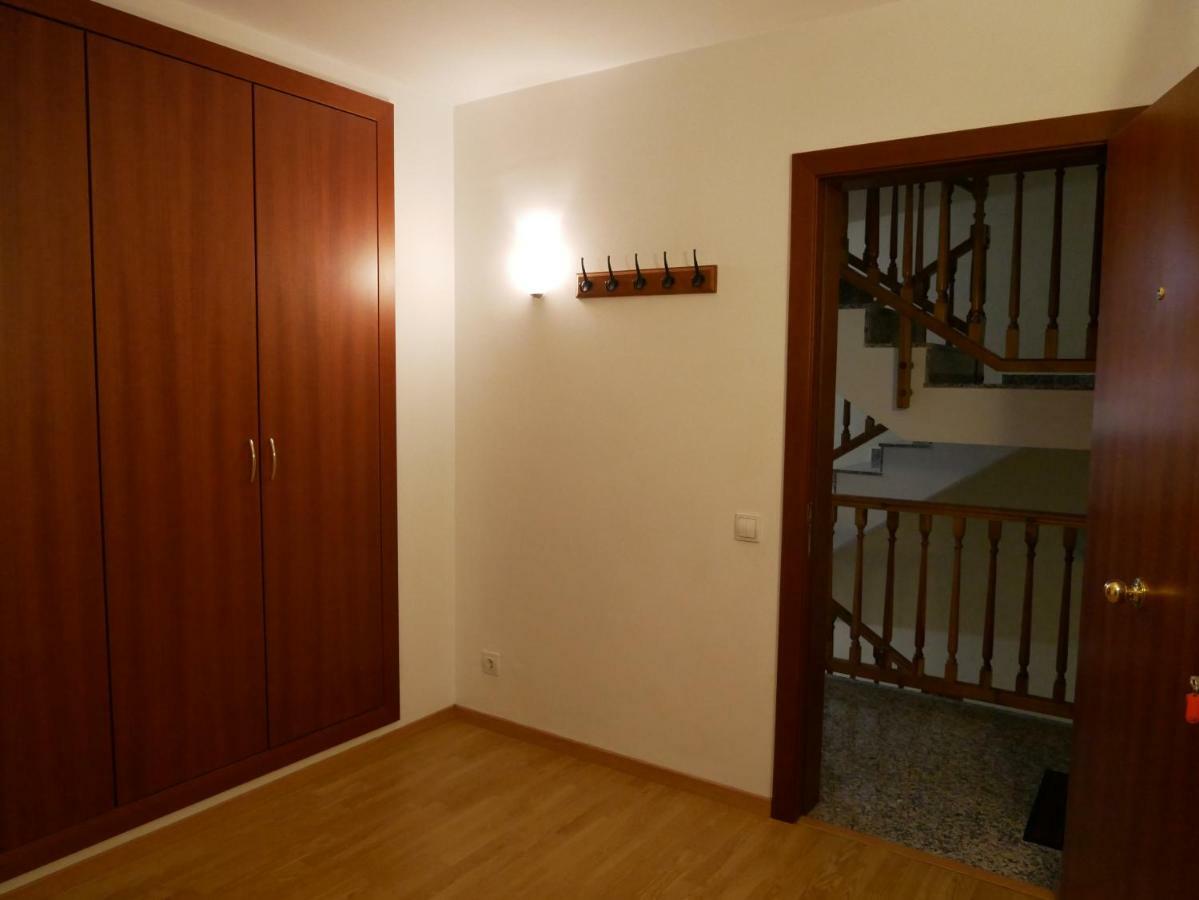 Terrasses- Vacances Pirinenca Ель-Тартер Екстер'єр фото