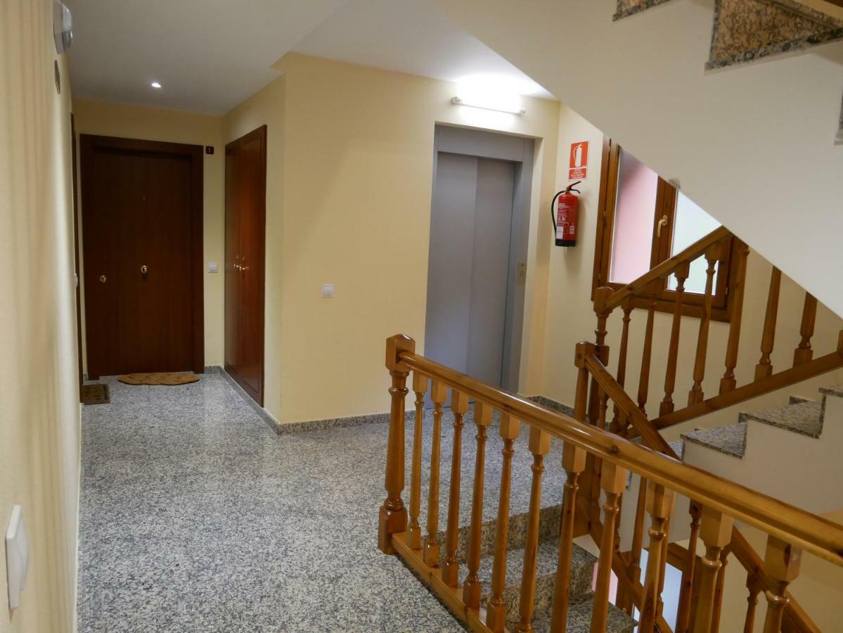 Terrasses- Vacances Pirinenca Ель-Тартер Екстер'єр фото