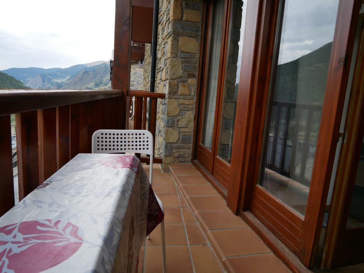 Terrasses- Vacances Pirinenca Ель-Тартер Екстер'єр фото