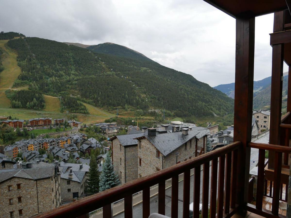 Terrasses- Vacances Pirinenca Ель-Тартер Екстер'єр фото