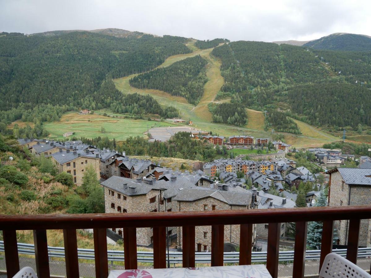 Terrasses- Vacances Pirinenca Ель-Тартер Екстер'єр фото