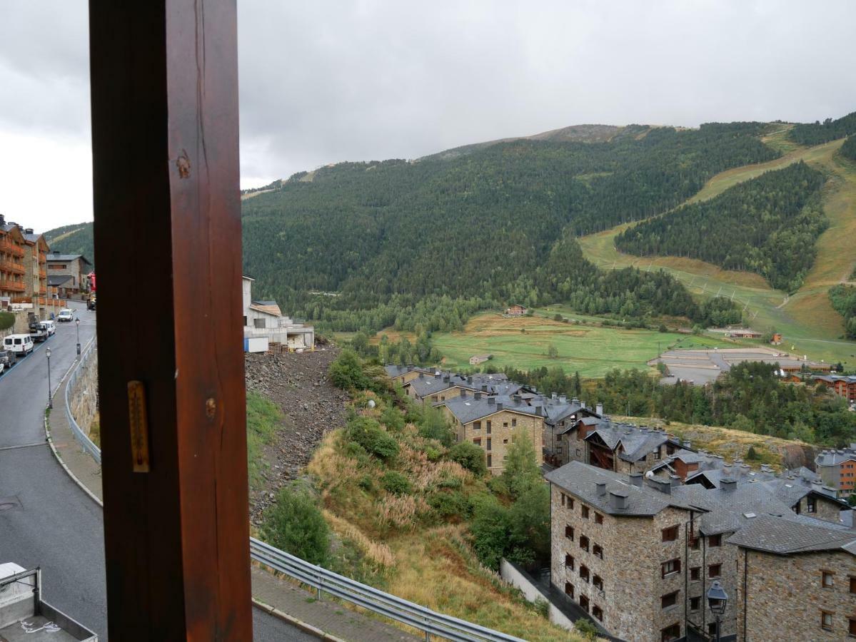 Terrasses- Vacances Pirinenca Ель-Тартер Екстер'єр фото