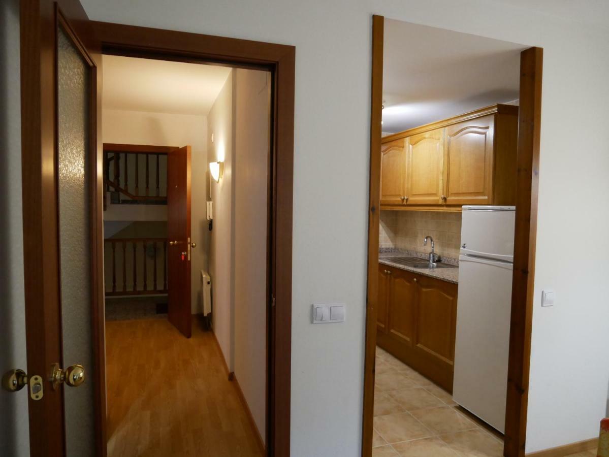 Terrasses- Vacances Pirinenca Ель-Тартер Екстер'єр фото