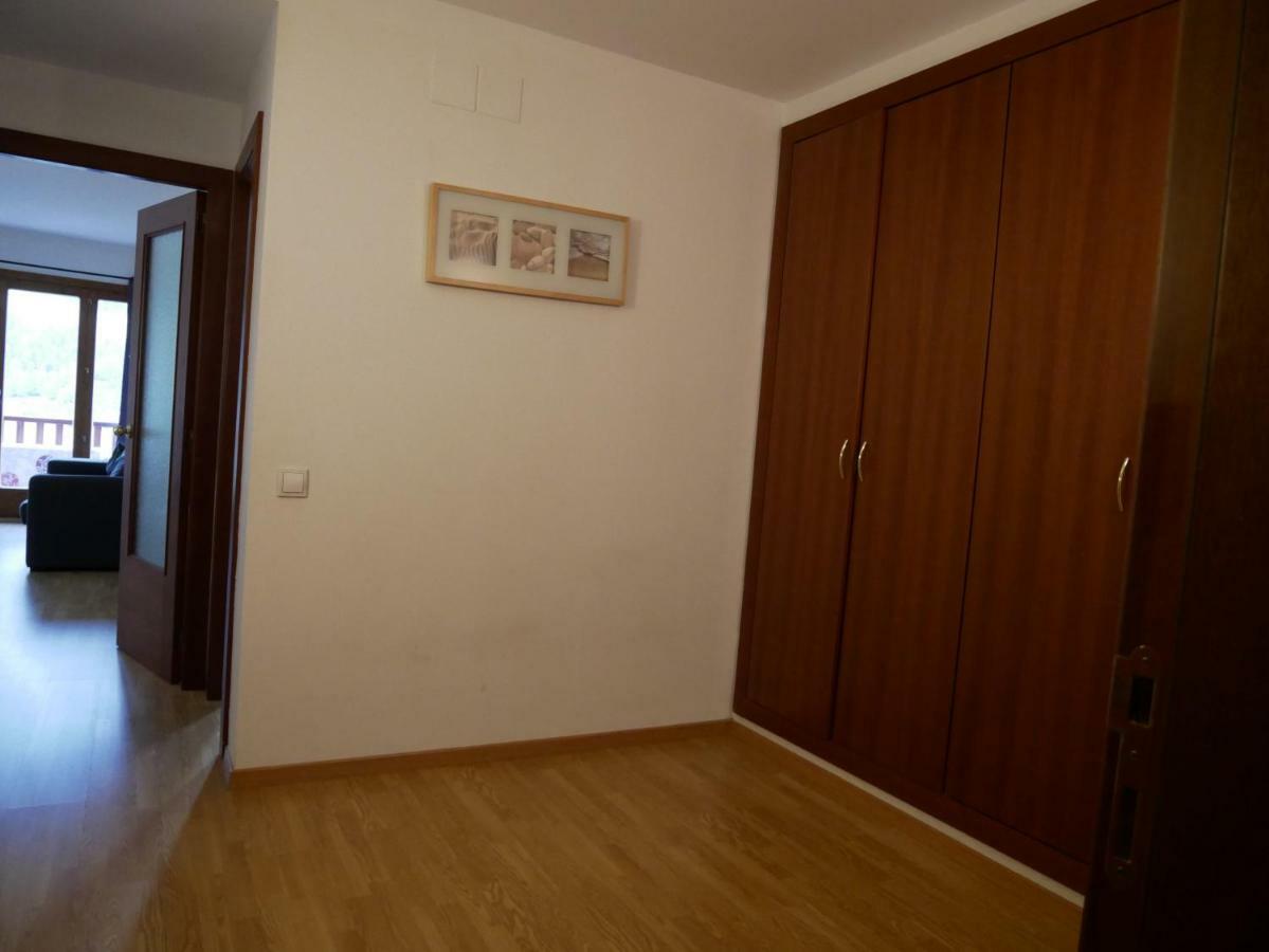 Terrasses- Vacances Pirinenca Ель-Тартер Екстер'єр фото
